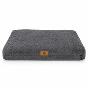 Coussin pour Chien Ultra-Confort — Housse Lavable & Antidérapant